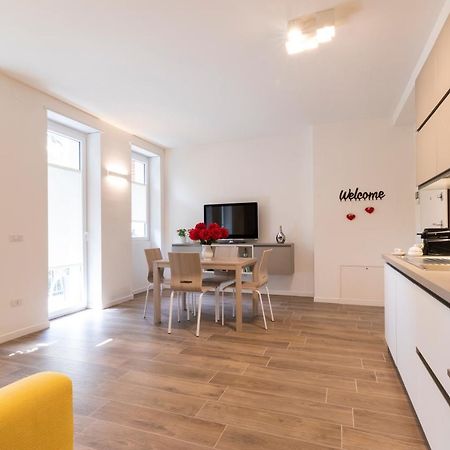West Milan - Modern And Comfortable Apartment Ngoại thất bức ảnh