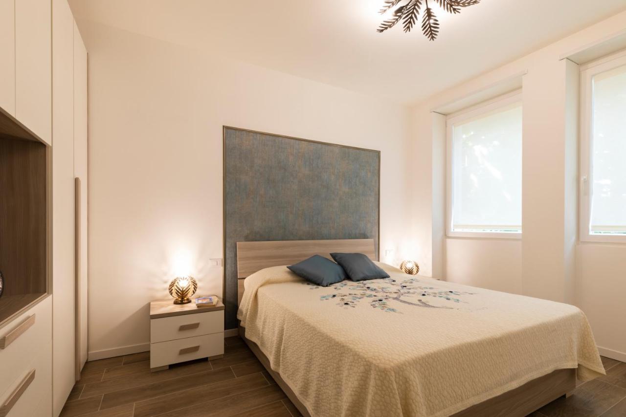 West Milan - Modern And Comfortable Apartment Ngoại thất bức ảnh